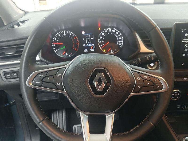 Renault Captur 1.0 TCE 90 EQUILIBRE