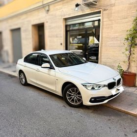 Bmw Serie 3 320d Sport
