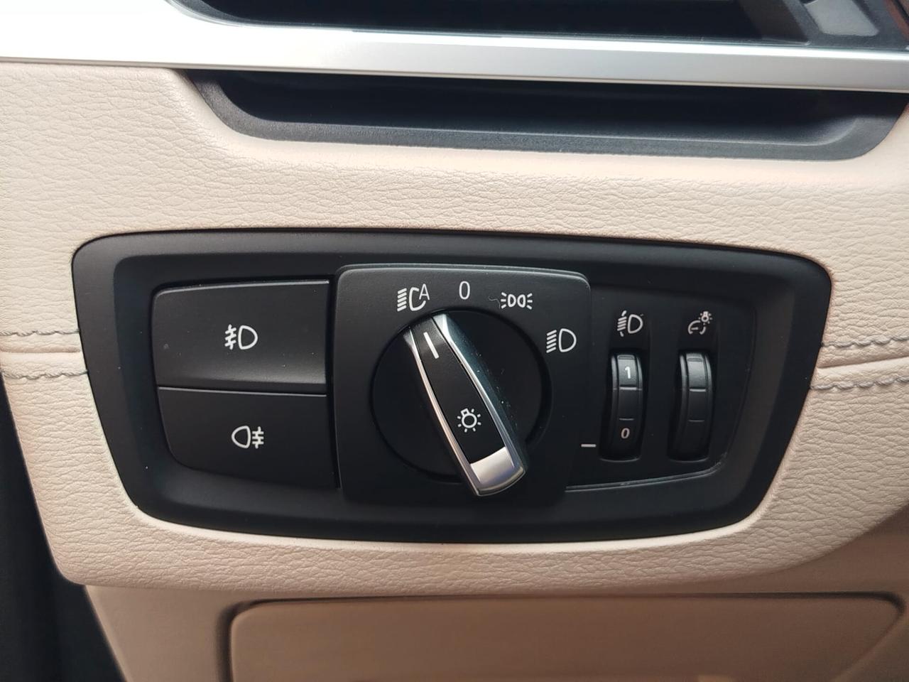 Bmw X1 xDrive18d xLine Plus IVA 2021