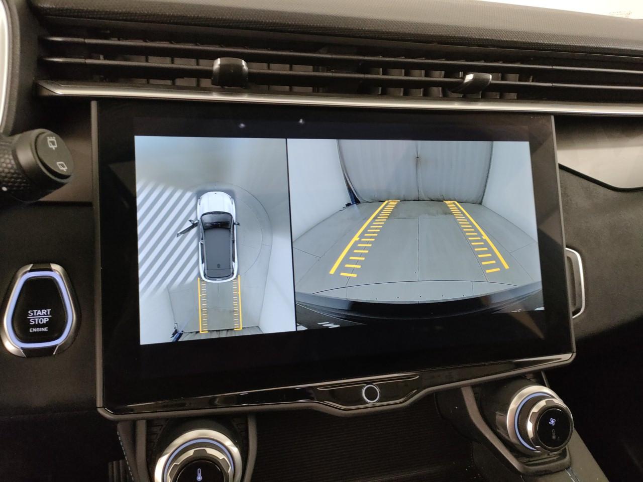 Lynk & Co 01 1.5 td phev auto