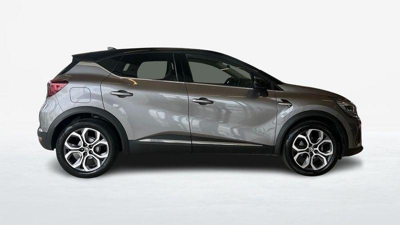 Renault Captur II 2019 1.0 TCe GPL Techno Fast Track