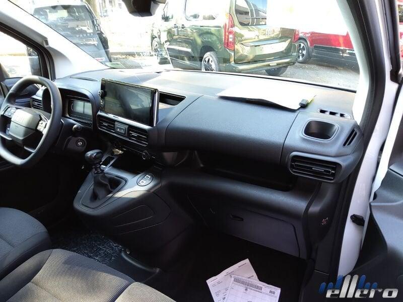 FIAT Doblò Dobl? Van Ch1 1.5 100cv Diesel
