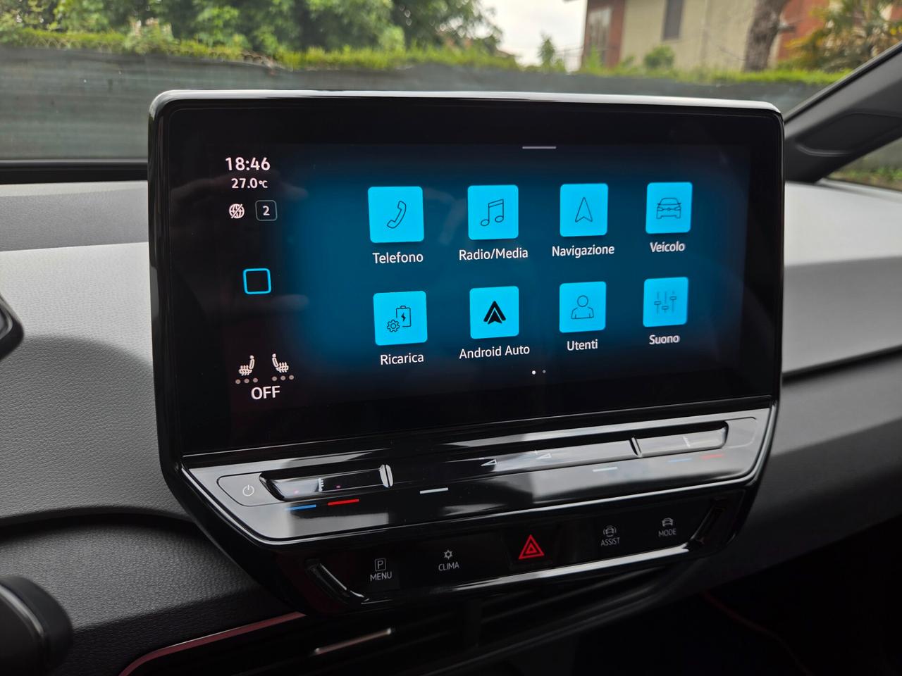 Volkswagen ID.3 Business