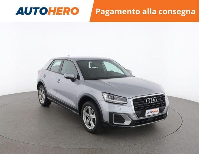 AUDI Q2 30 TDI Admired