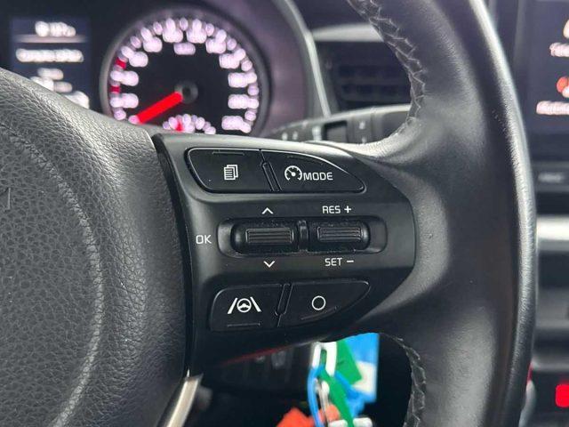 KIA Stonic 1.2 DPI ECO GPL Urban