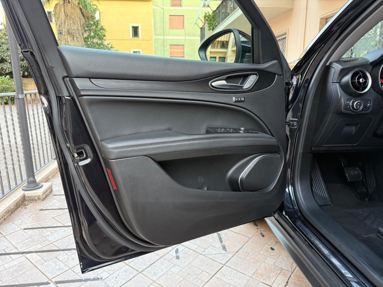 Alfa Romeo Stelvio 2.2 Turbodiesel 210 CV AT8 Q4 B-Tech