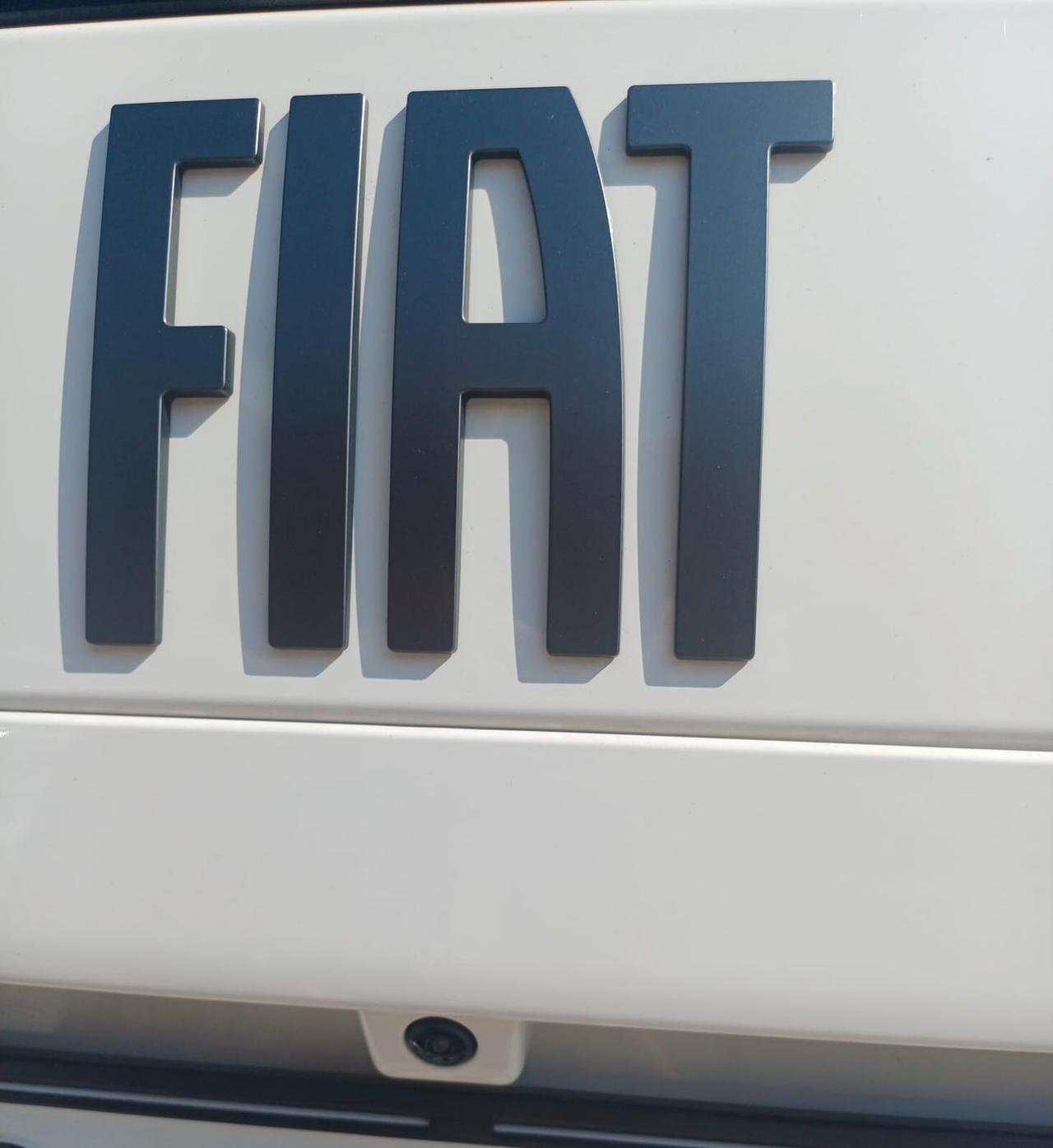 Fiat Ulysse 2.0 BlueHDi 180 CV AT8 L3 Combi