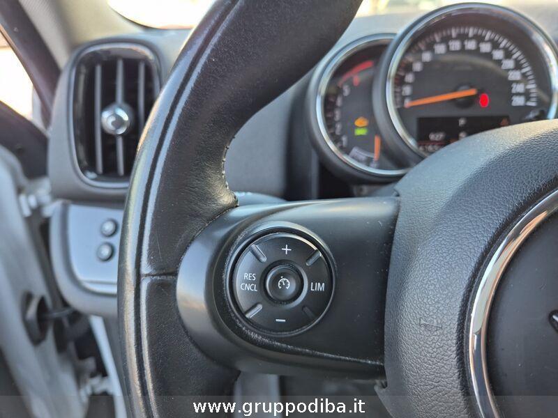 MINI Countryman Mini F60 2017 Diese Mini 2.0 Cooper D Business auto