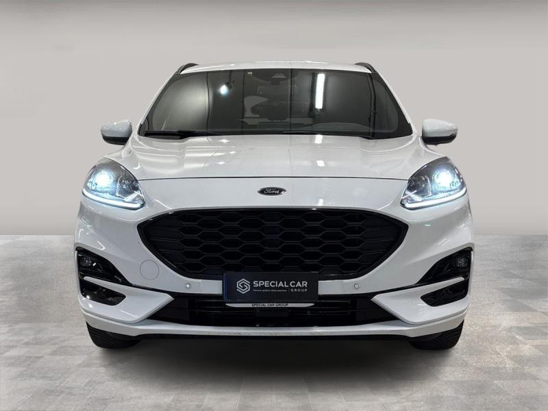 Ford Kuga 1.5 EcoBlue ST-Line 2WD