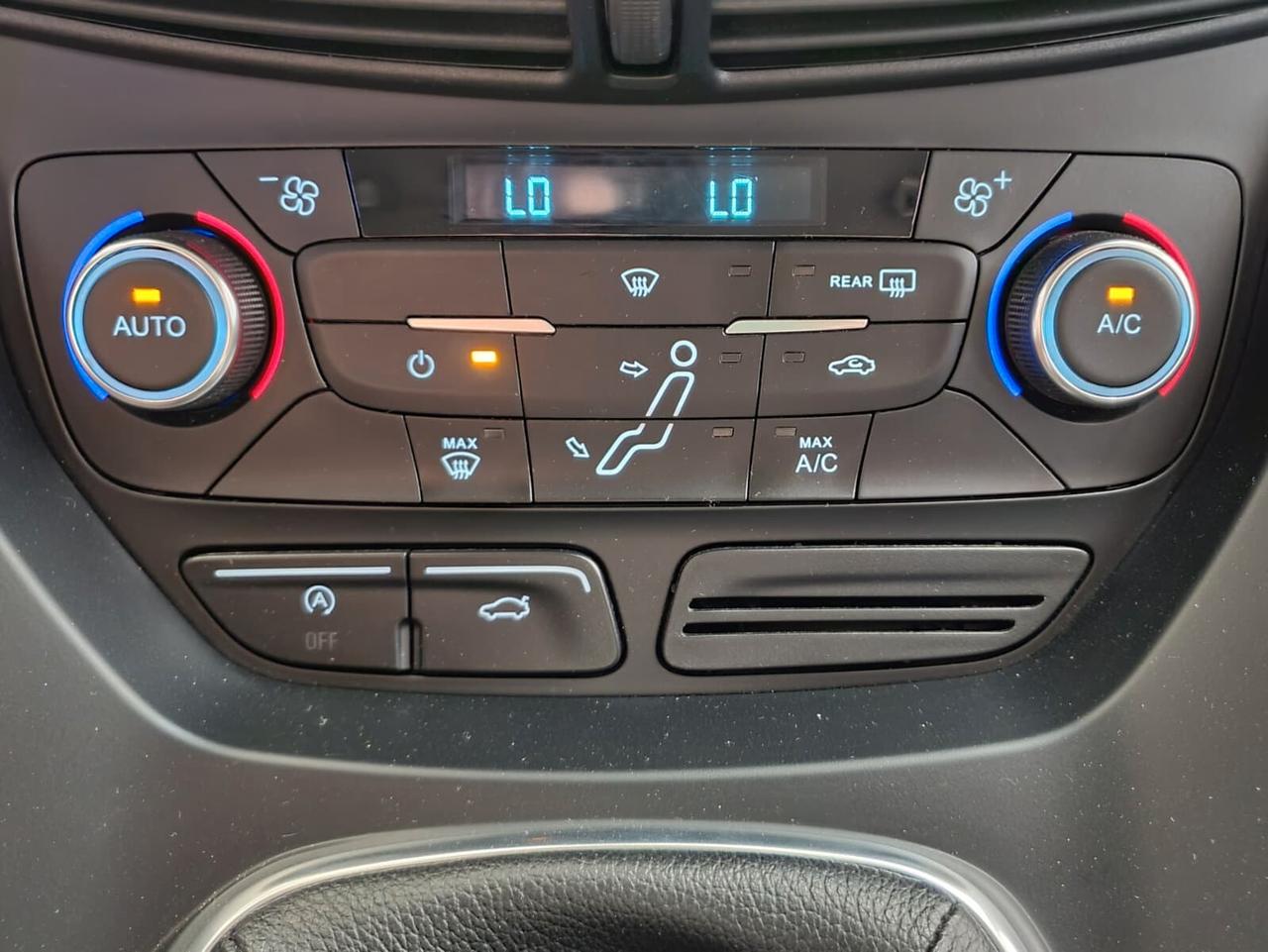 Ford C-Max 1.5 TDCi 120Ccv Titanium X 2015