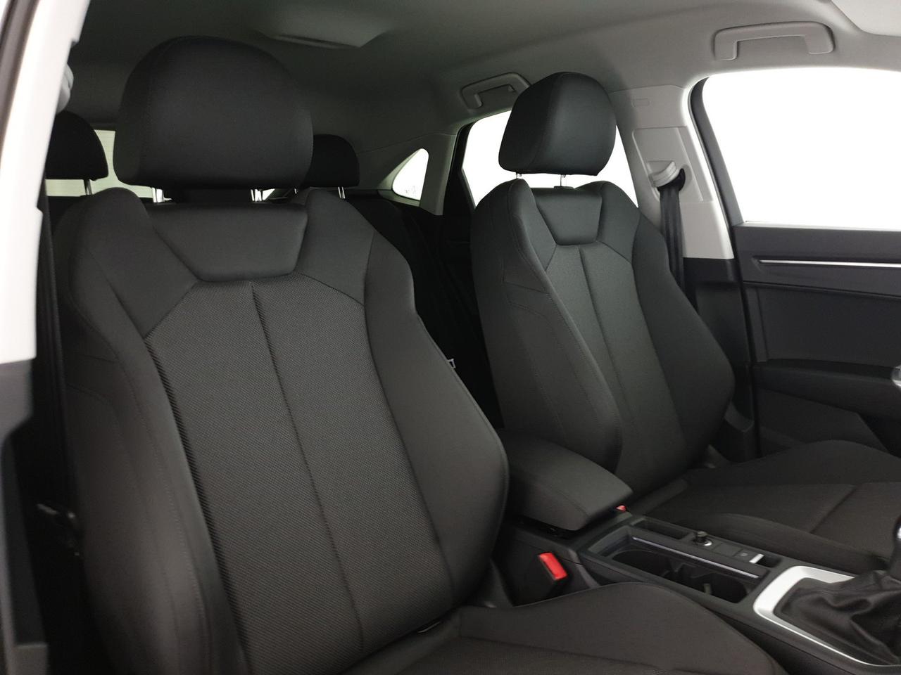 Sportback 45TFSIE 245CV S tronic S line Edition