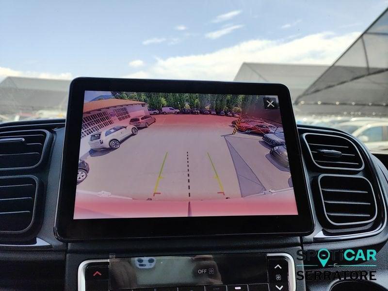 FIAT Ducato Nuovo Series 9 Furgone Lastrato 35q Lh3 140cv 2.2 Multijet 3 E6d-Final