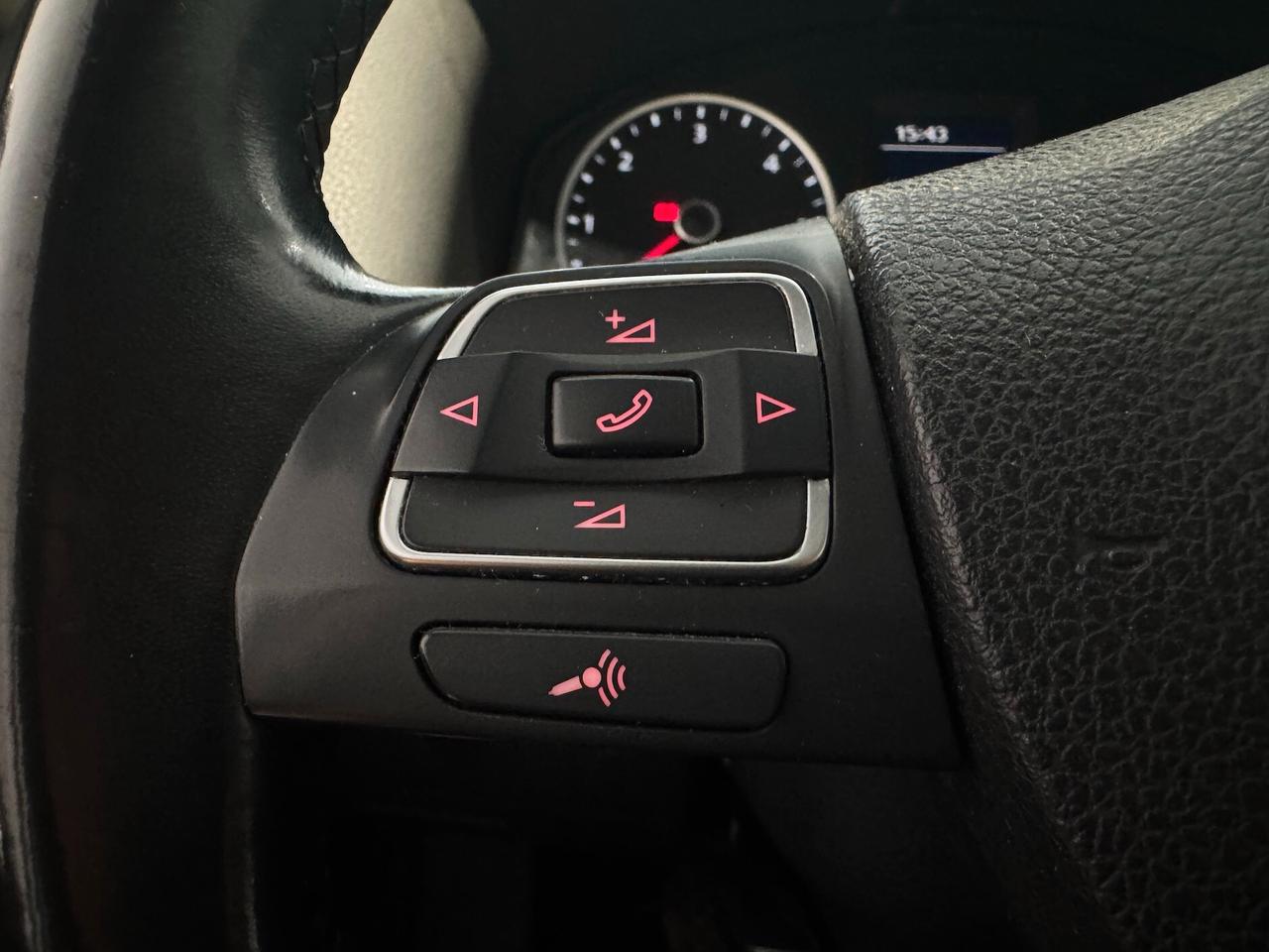 Volkswagen Tiguan 2.0 TDI 110 CV Trend & Fun BlueMotion Technology