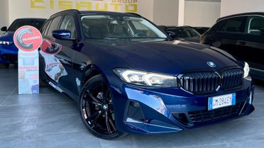 BMW 320D TOURING 48V 2.0 ADVANTAGE 190 CV - FULL LED, PELLE, VIRTUAL COCKPIT