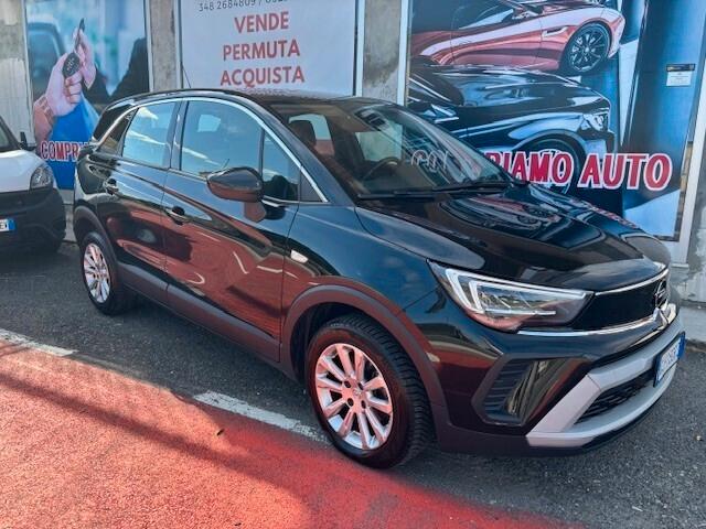 Opel Crossland 1.2 12V Start&Stop Elegance