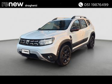Dacia Duster 1.0 TCe GPL 4x2 Extreme