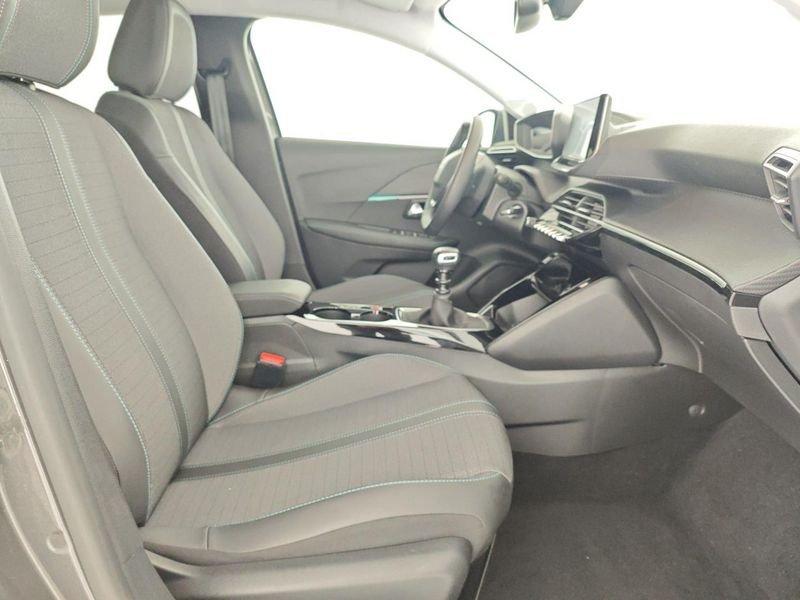 Peugeot 208 PureTech 100 Stop&Start 5 porte Allure Pack
