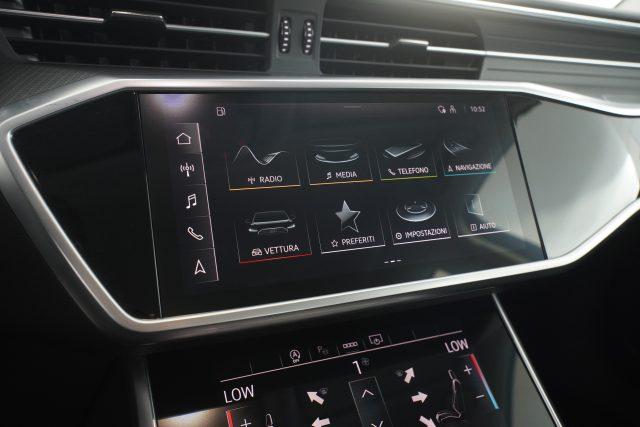 AUDI A6 A6 Avant 40 2.0 TDI S tronic Business Sport