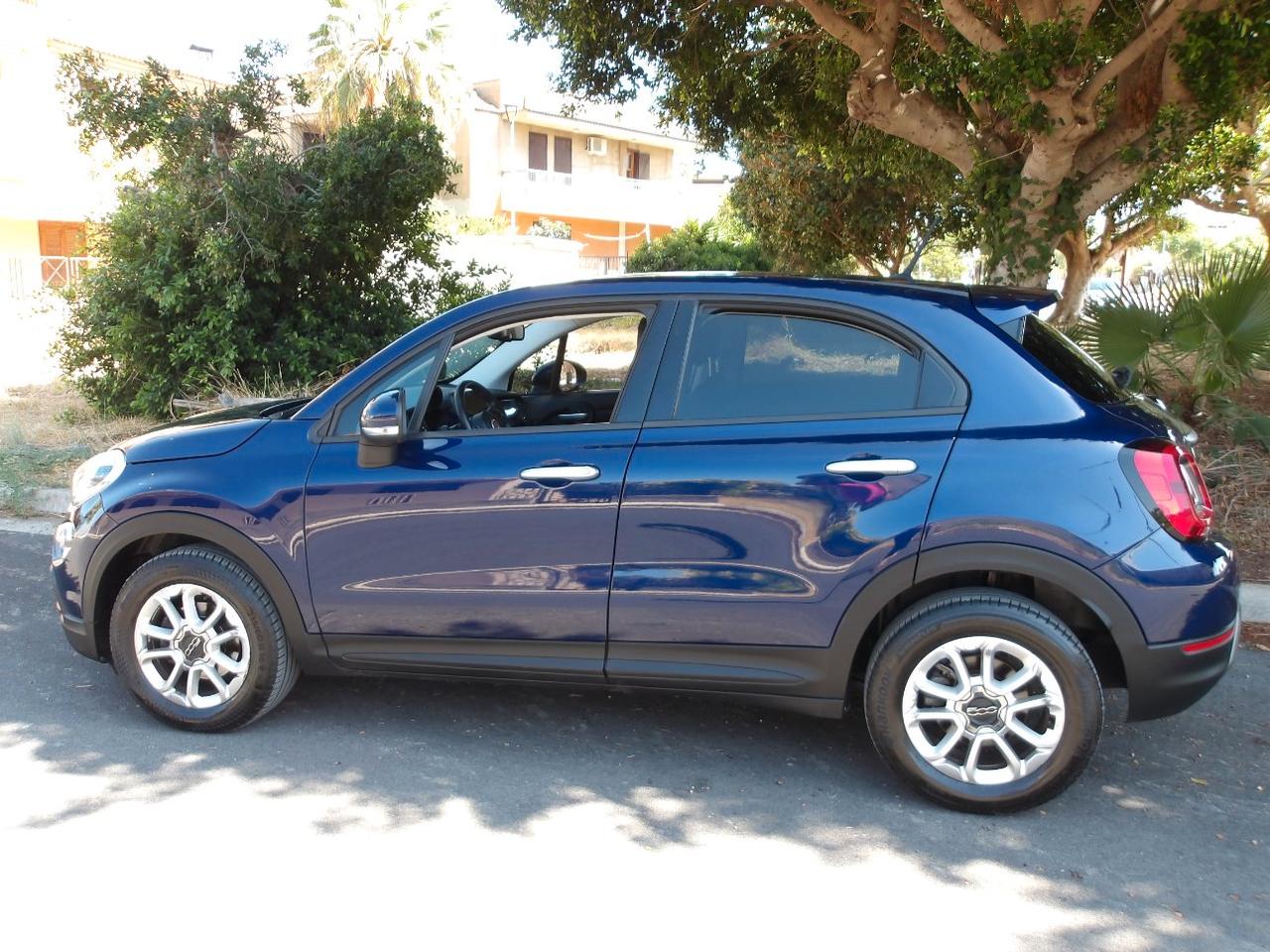 Fiat 500X 1.0 T3 Urban 120cv
