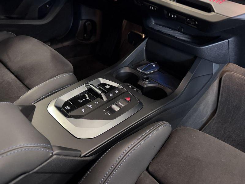 BMW Serie 1 118d MSport aut.