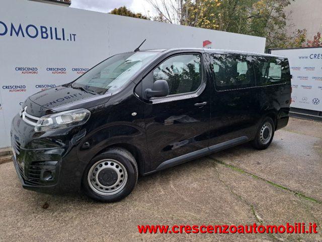 CITROEN Jumpy BlueHDi 120 S&S - 9 Posti XL