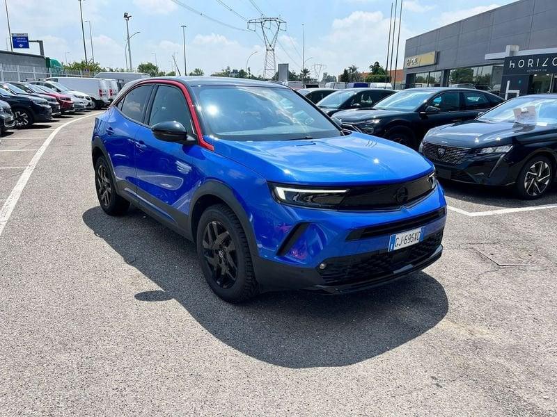 Opel Mokka 1.2 Turbo 130CV GS Line