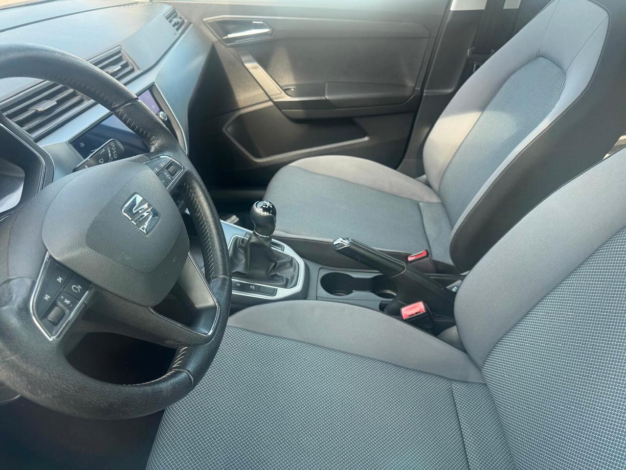 Seat Arona 1.6 TDI 95 CV Reference