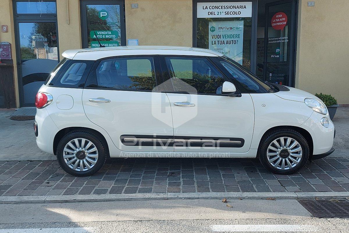 FIAT 500L 1.4 95 CV Pop Star