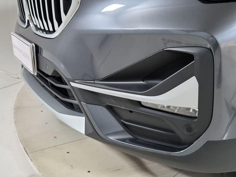 BMW X1 F48 2019 Diesel sdrive16d xLine auto