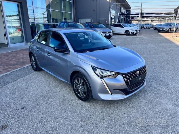 PEUGEOT 208 PureTech 75 Stop&Start 5 porte Activ