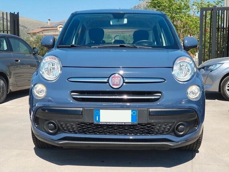 FIAT NEW 500L 1.3 MJ 95CV S&S Uconnect NAV 7 PARK
