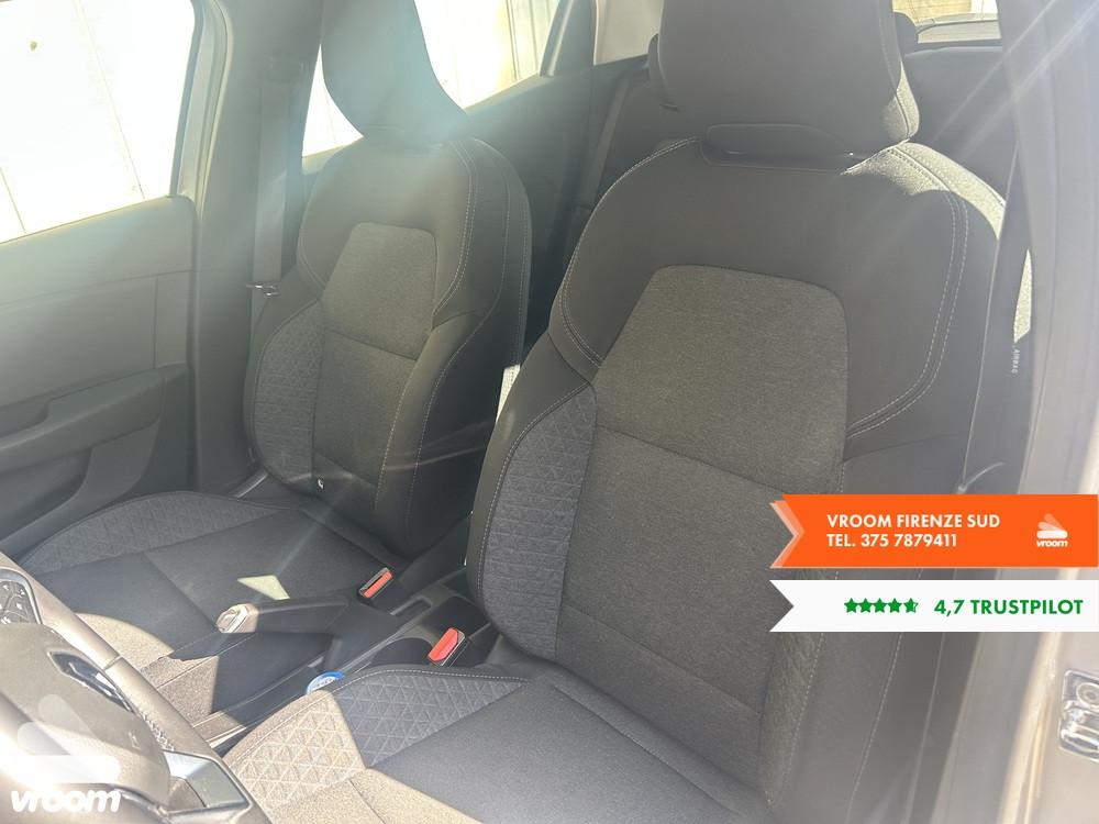 RENAULT Clio 5ª serie Clio Full Hybrid E-Tech ...