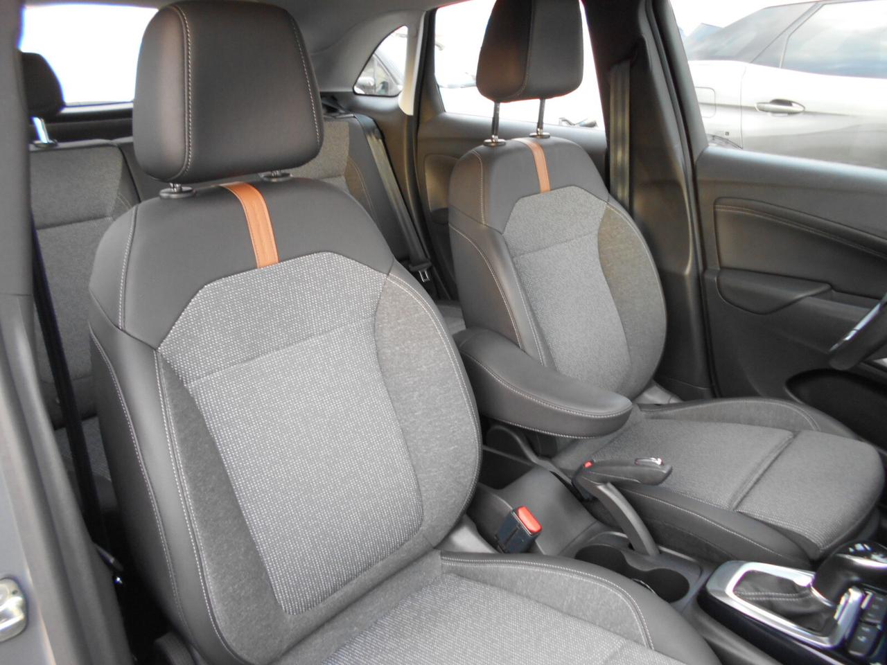 Opel Crossland X 1.5 ECOTEC D 120 CV Start&Stop aut. Ultimate