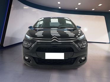 Citroën C3 III 2017 1.5 bluehdi Shine s&s 100cv my20