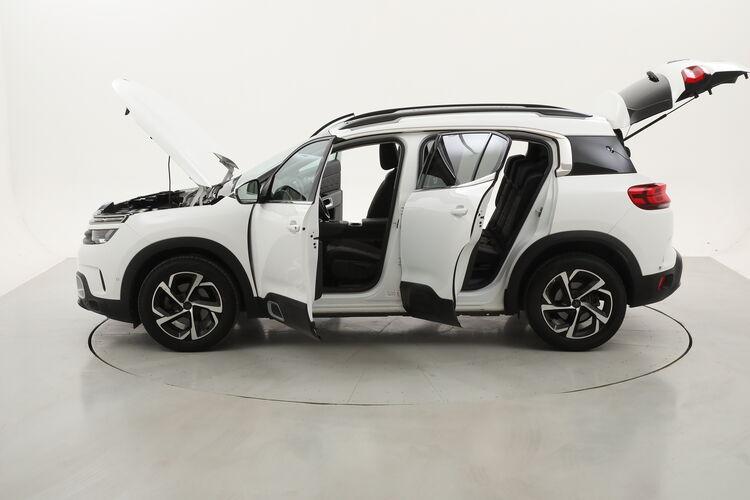 Citroen C5 Aircross Feel Pack EAT8 BR731742 1.5 Diesel 131CV