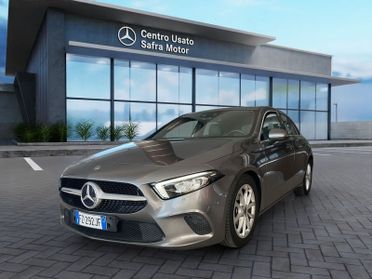 Mercedes-Benz Classe A A 180 d Automatic Sport