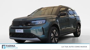 OPEL Frontera 1.2 hybrid GS 136cv edct