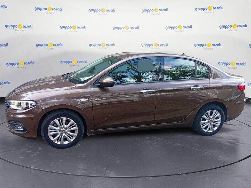 FIAT Tipo (2015--->) 1.4 4 porte Opening Edition