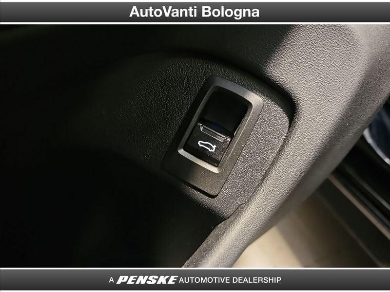 BMW Serie 5 520d 48V xDrive Touring Msport