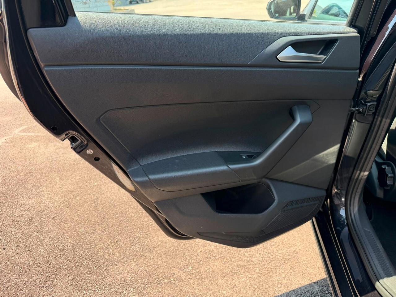 Volkswagen Polo 1.0 tsi Style 95cv dsg Unipro