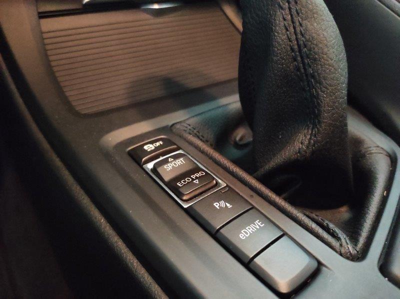 BMW X1 (F48) - X1 xDrive25e Business Advantage