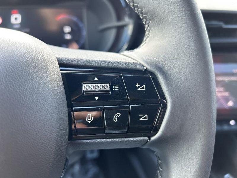 Alfa Romeo Junior 1.2 145 CV Hybrid eDCT6 Ti + PACK TECHNO+18"