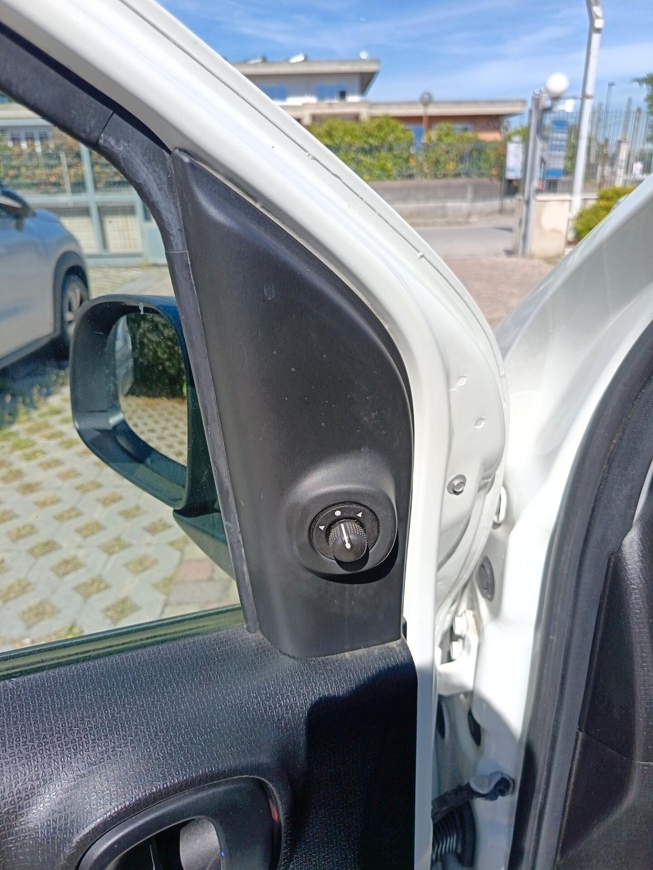 Fiat Panda 1.2 EasyPower Lounge
