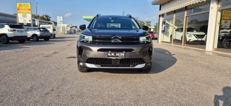 Citroën C5 Aircross C5 Aircross BlueHDi 130 S&S EAT8 Max