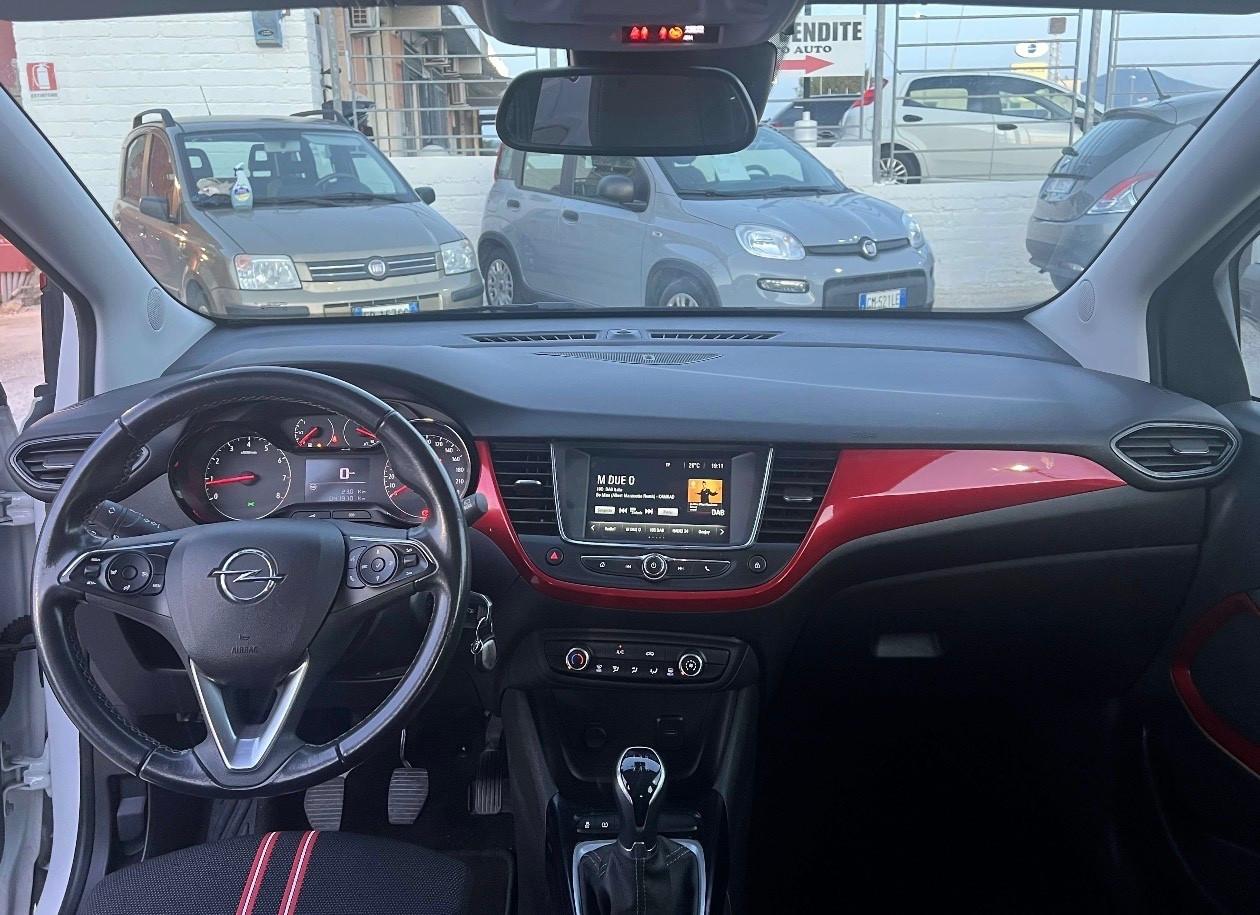 Opel Crossland 1.2 12V Start&Stop GS Line