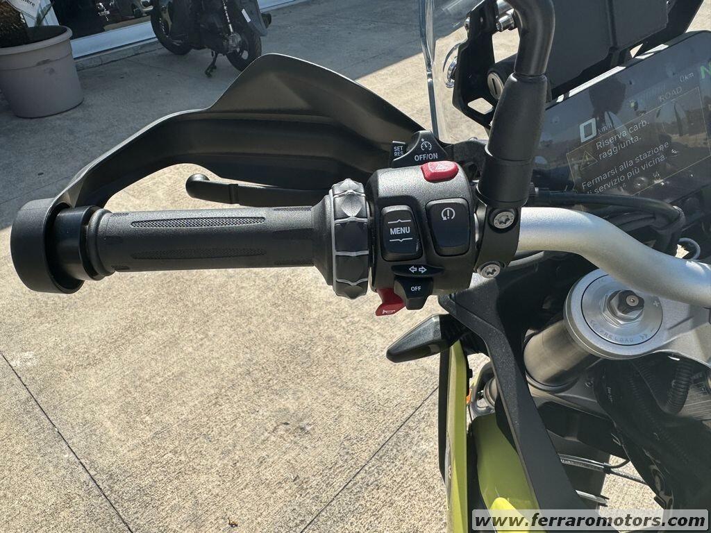 BMW F900GS MY25 NUOVO PRONTA CONSEGNA