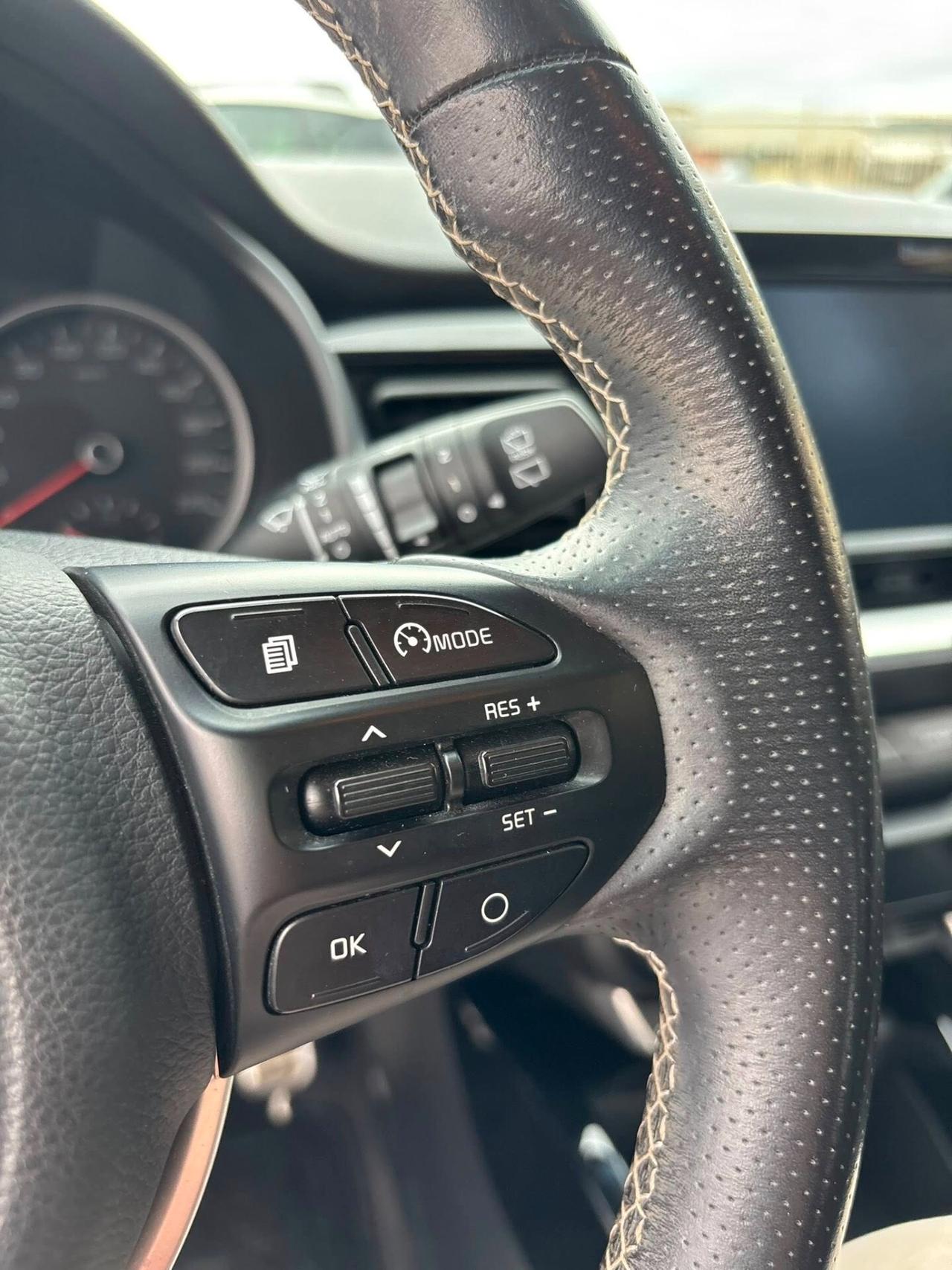 Kia Stonic 1.0 T-GDi 120 CV Energy