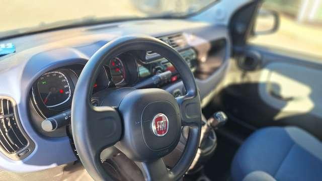 Fiat Panda Panda III 2012 1.2 Easy 69cv E6