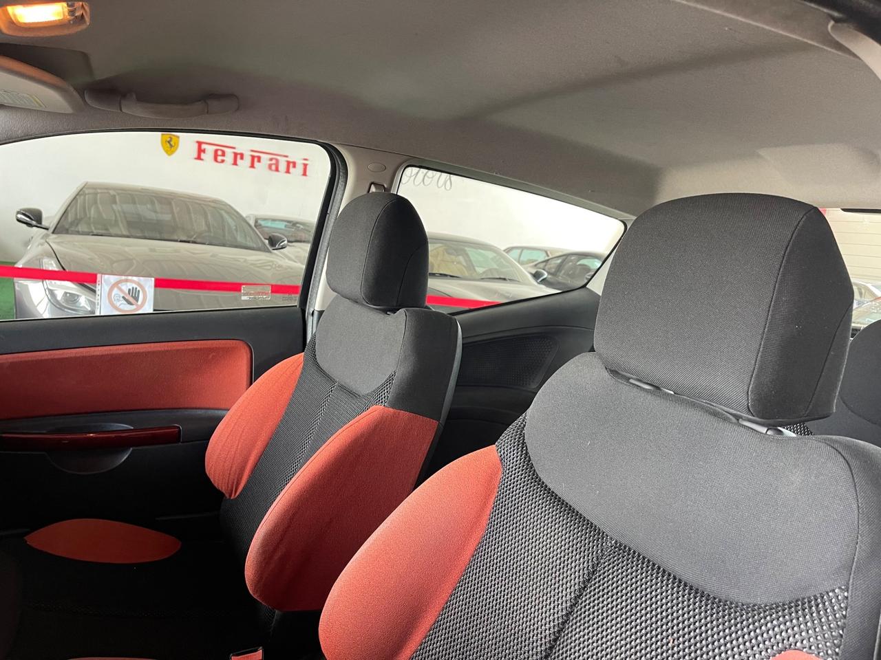 Citroen C2 1.6 16V VTR Automatica PERMUTE RATE