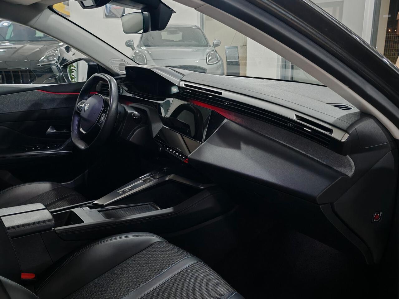 Peugeot 308 SW 1.5 BlueHDi 130 EAT8 Allure Pack 2022